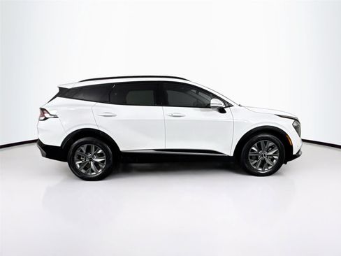 Used 2023 Kia Sportage SX FWD image 11