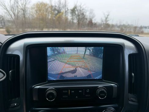 Used 2016 Chevrolet Silverado 2500 LTZ w/ Duramax Plus Package AWD/4WD image 15