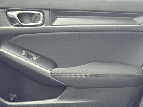 Certified 2024 Honda Civic Sport image 19