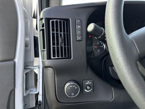 Certified 2024 Chevrolet Express 2500 LT w/ LT Preferred Equipment Group image 16