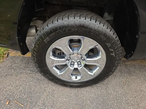 Used 2019 RAM 1500 Big Horn AWD/4WD image 15