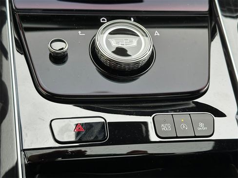 New 2026 Cadillac Escalade ESV Sport w/ Touring Package image 30