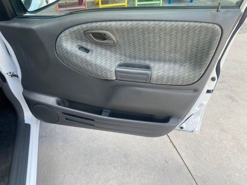 Used 2001 Suzuki Vitara JLS image 92