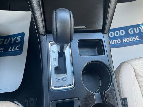 Used 2017 Subaru Legacy 2.5i Premium image 12