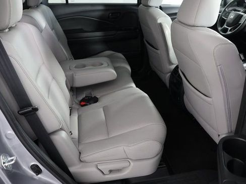 Used 2022 Honda Passport EX-L image 22