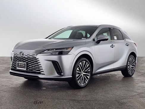 New 2026 Lexus RX 350 Premium+ image 7