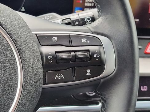 Certified 2023 Kia Sportage X-Pro Prestige AWD/4WD image 17