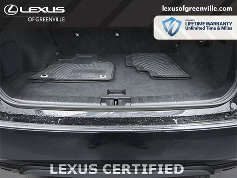 Certified 2021 Lexus RX 350 AWD w/ Premium Package image 31