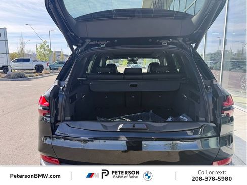 New 2026 BMW X5 xDrive40i AWD/4WD image 9