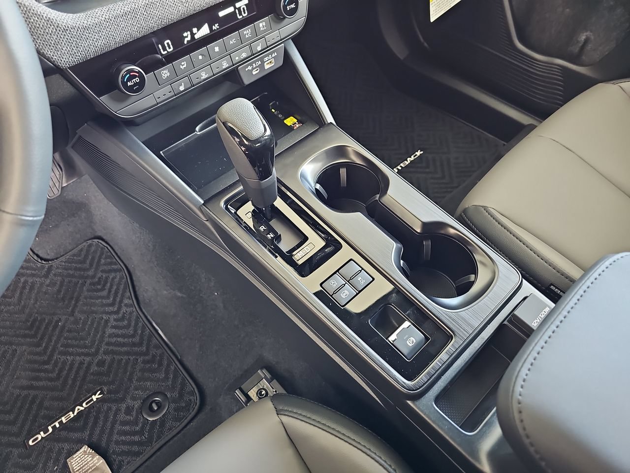 New 2026 Subaru Outback Premium AWD/4WD image 26