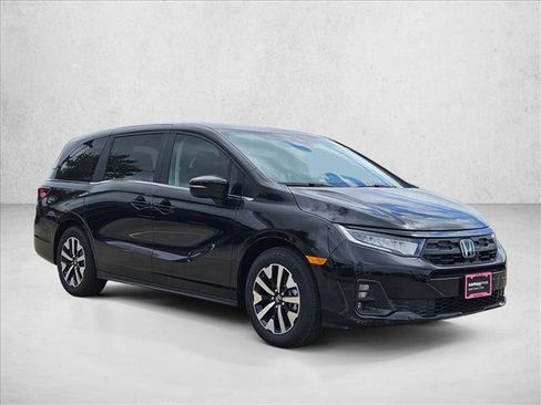 New 2026 Honda Odyssey EX-L image 7