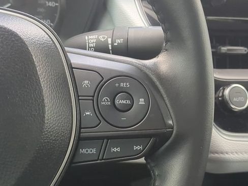 Used 2025 Toyota Corolla SE FWD image 28