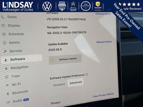 Used 2024 Tesla Model 3 Performance image 18
