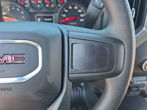 New 2026 GMC Sierra 2500 Pro w/ Convenience Package image 17