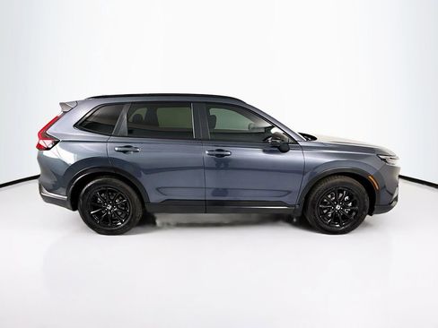 Used 2026 Honda CR-V Sport-L image 4