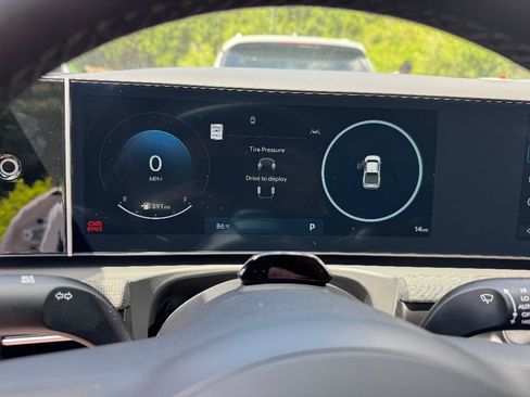 New 2025 Hyundai Santa Cruz Limited image 19