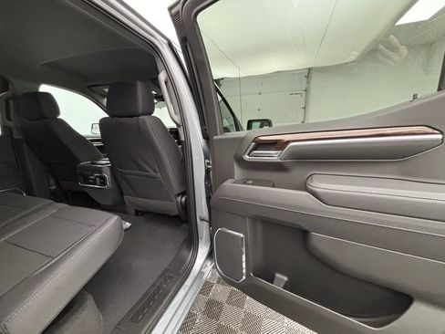 New 2026 GMC Sierra 1500 Elevation w/ Preferred Package image 33