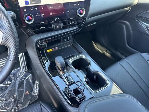 Certified 2025 Lexus NX 350 F Sport image 27