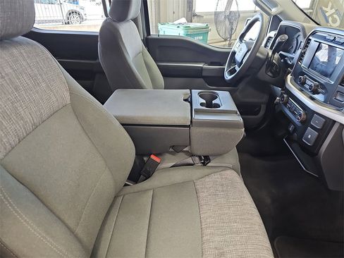 Used 2023 Ford F150 XLT image 10