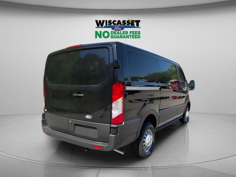 New 2026 Ford Transit 150 Low Roof AWD image 17