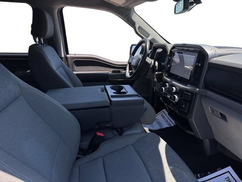 Used 2024 Ford F150 XLT AWD/4WD image 20