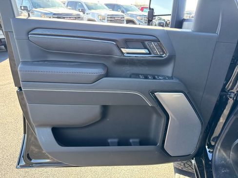 New 2026 GMC Sierra 2500 AT4X image 16