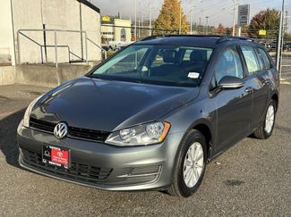 Used 2015 Volkswagen Golf S video 1