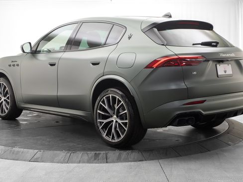 New 2026 Maserati Grecale Modena AWD/4WD image 5