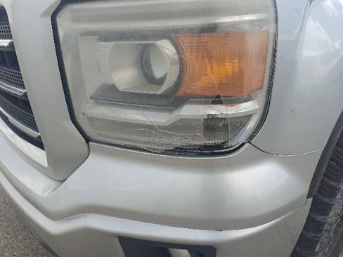 Used 2014 GMC Sierra 1500 SLE image 11