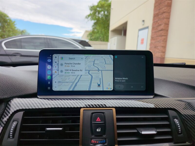 Used 2015 BMW 428i Convertible RWD image 24