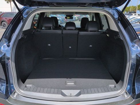 New 2026 MAZDA CX-5 Select AWD/4WD image 13