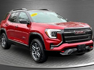 Used 2026 GMC Terrain AT4 w/ Convenience Package III video 1