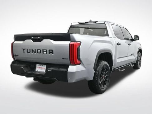 Used 2024 Toyota Tundra SR5 w/ SR5 Convenience Package AWD/4WD image 5