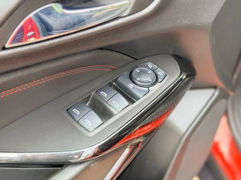 Used 2024 Chevrolet Trax RS w/ Driver Confidence Package FWD image 19
