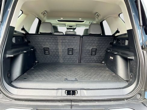 Used 2025 Ford Bronco Sport Badlands w/ Sasquatch Badlands Package image 25