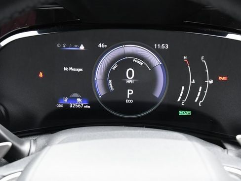 Used 2024 Lexus NX 350h AWD w/ Premium Package image 13