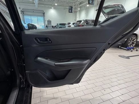 Used 2024 Nissan Altima 2.5 SV FWD image 27