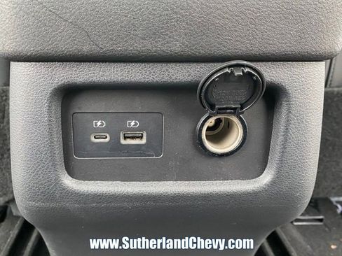 Used 2024 INFINITI QX60 Luxe image 50