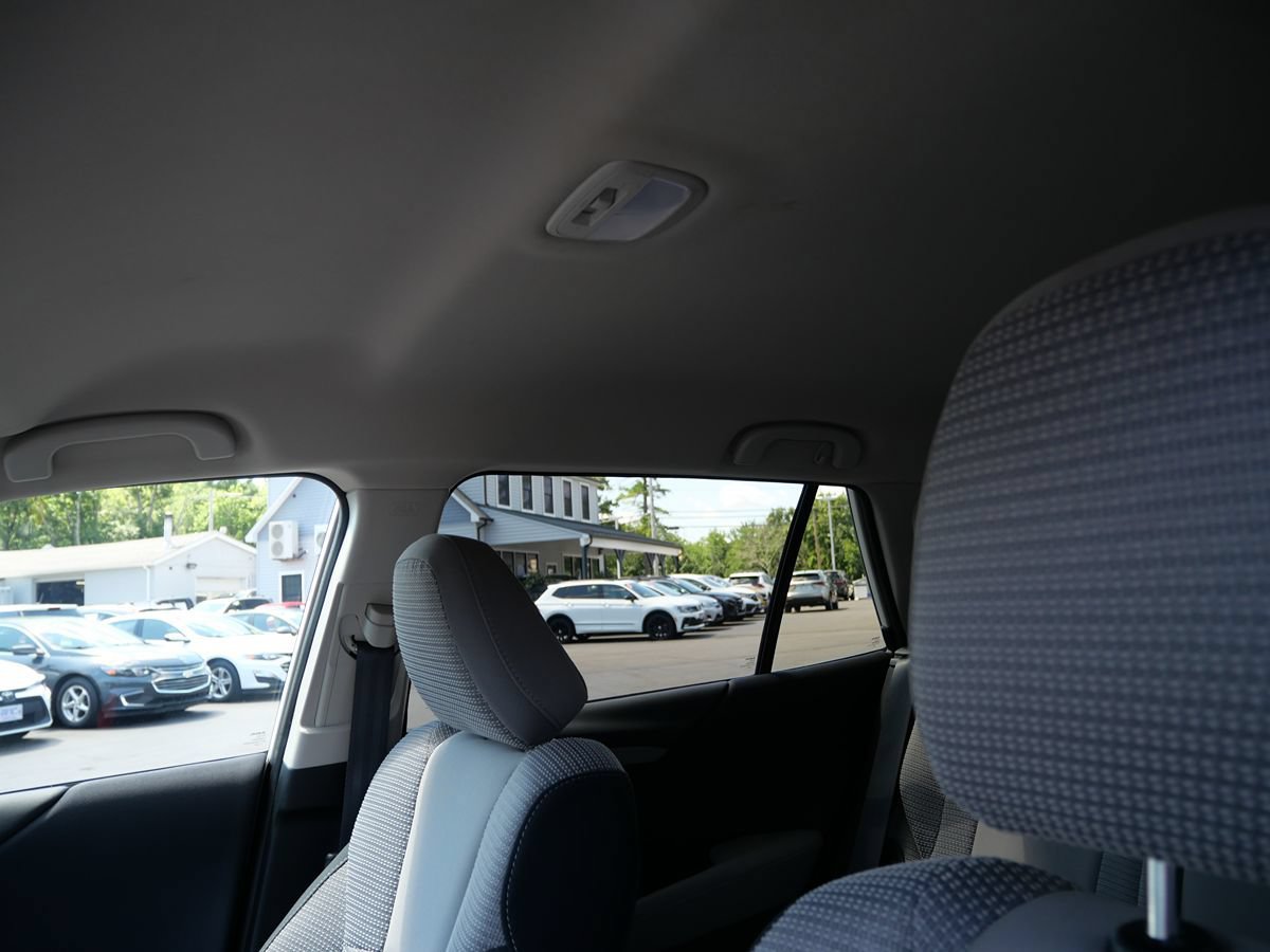 Used 2023 Subaru Outback Premium AWD/4WD image 15