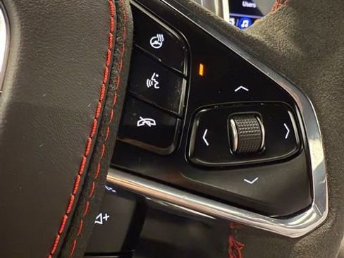 Used 2022 Chevrolet Corvette Stingray w/ Z51 Performance Package image 67