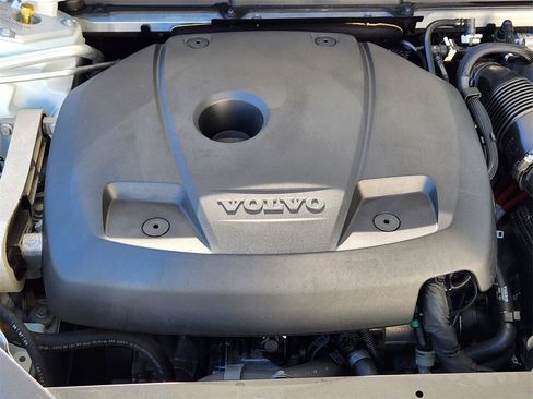 Used 2024 Volvo XC60 T8 Polestar image 26