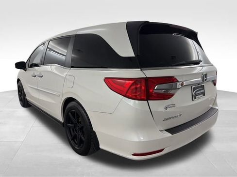 Used 2019 Honda Odyssey EX-L image 6