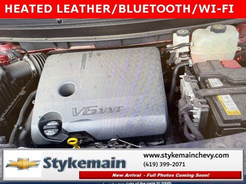 Used 2023 Buick Enclave Essence image 14