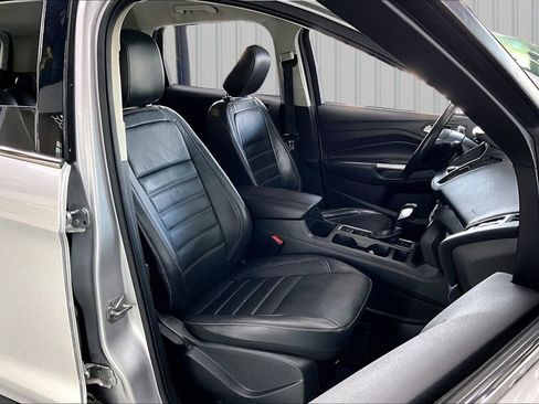 Used 2018 Ford Escape SEL AWD/4WD image 28