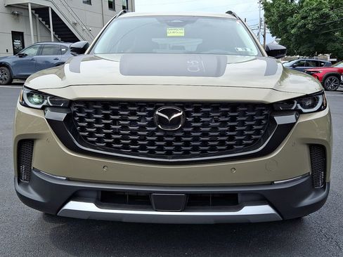 New 2026 MAZDA CX-50 Meridian Edition w/ Weather Package AWD/4WD image 2