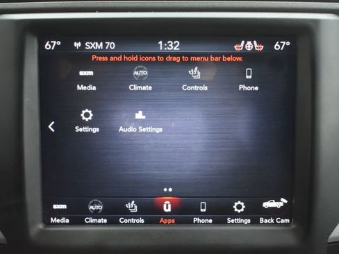 Used 2020 RAM 1500 Express w/ Wheel & Sound Group AWD/4WD image 28