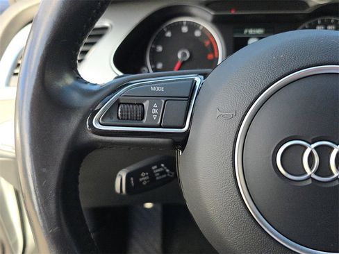 Used 2015 Audi A4 2.0T Premium Plus w/ Technology Package image 24
