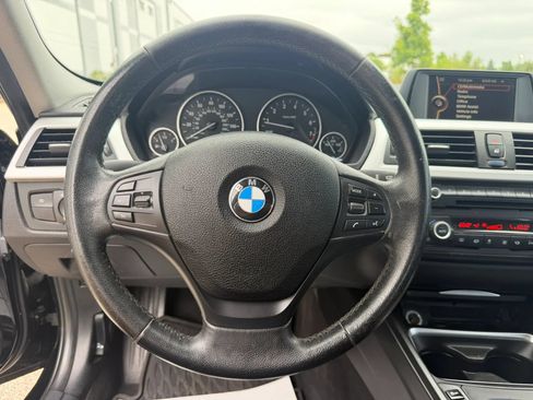 Used 2013 BMW 328i xDrive Sedan AWD/4WD image 27