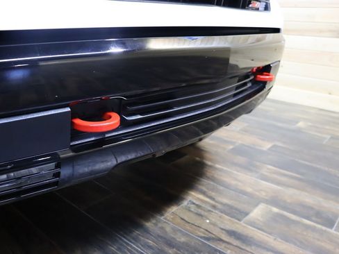 Used 2024 Chevrolet Silverado 1500 LT Trail Boss w/ Convenience Package II image 15