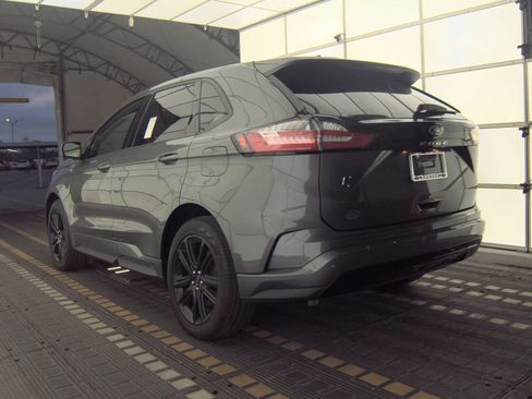 Used 2023 Ford Edge ST-Line AWD/4WD image 8